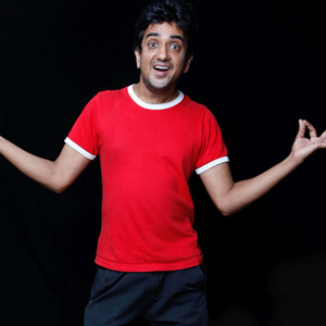Ashwin Segkar