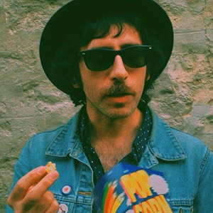 Johnny Moretti
