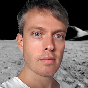 Steven Morgan