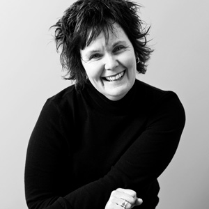 Una McAlinden