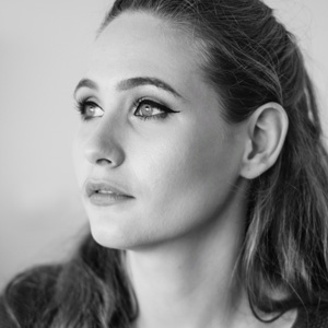 Xanthe Jones