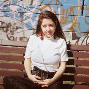 Zeynep Smith