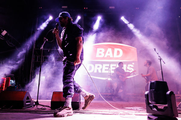 Bad Dreems
