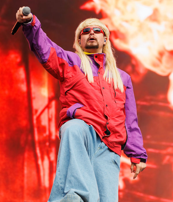 Oliver Tree