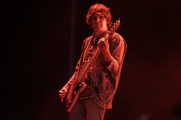 The Strokes