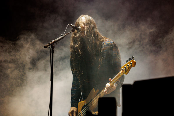 Violent Soho