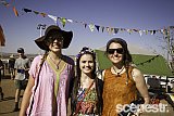 Photos: 2017 Blenheim Music & Camping Festival, South Australia - 13-14 April, 2017