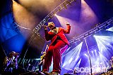 Photos: Bluesfest Day Three - Byron Bay - 15 April, 2017