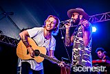 Photos: Bluesfest Day Three - Byron Bay - 15 April, 2017