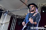 Photos: Caloundra Music Festival 2016 Artists - Sunshine Coast - 30 September-3 October, 2016