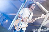 Photos: Caloundra Music Festival 2016 Artists - Sunshine Coast - 30 September-3 October, 2016