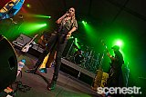 Photos: Caloundra Music Festival 2016 Artists - Sunshine Coast - 30 September-3 October, 2016