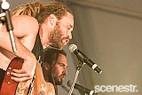 Photos: Caloundra Music Festival 2016 Artists - Sunshine Coast - 30 September-3 October, 2016