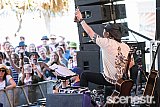Photos: Caloundra Music Festival 2016 Artists - Sunshine Coast - 30 September-3 October, 2016