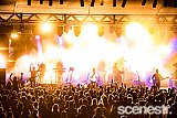 Photos: Caloundra Music Festival 2016 Artists - Sunshine Coast - 30 September-3 October, 2016