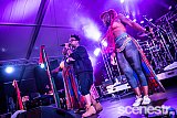 Photos: 2018 Caloundra Music Festival (Artists) - Kings Beach, Sunshine Coast - 28-30 September, 1 October 2018