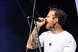 Photos: Download Sydney - Parramatta Park - 9 March, 2019
