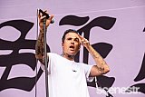 Photos: Download Sydney - Parramatta Park - 9 March, 2019