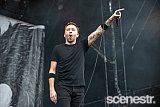 Photos: Download Sydney - Parramatta Park - 9 March, 2019
