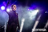 Photos: Download Sydney - Parramatta Park - 9 March, 2019