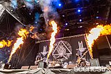 Photos: Download Sydney - Parramatta Park - 9 March, 2019