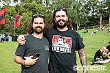 Photos: Download Sydney - Parramatta Park - 9 March, 2019