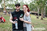 Photos: Download Sydney - Parramatta Park - 9 March, 2019