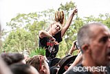 Photos: Download Sydney - Parramatta Park - 9 March, 2019