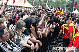 Photos: Download Sydney - Parramatta Park - 9 March, 2019