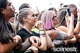 Photos: Download Sydney - Parramatta Park - 9 March, 2019
