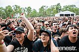 Photos: Download Sydney - Parramatta Park - 9 March, 2019
