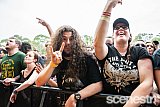 Photos: Download Sydney - Parramatta Park - 9 March, 2019