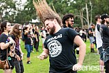 Photos: Download Sydney - Parramatta Park - 9 March, 2019