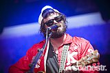 Photos: Falls Festival Lorne - Bands - 28-31 December, 2017