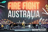 Photos: Fire Fight Australia - ANZ Stadium, Sydney - 16 February, 2020