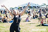 Photos: 2017 Groovin The Moo - Maitland - 29 April, 2017