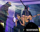 Photos: Mitchell Creek Rock 'N' Blues Fest Day 3 - Mary Valley, Sunshine Coast - 20 September, 2020