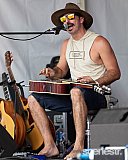 Photos: Mitchell Creek Rock 'N' Blues Fest Day 3 - Mary Valley, Sunshine Coast - 20 September, 2020