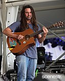 Photos: Mitchell Creek Rock 'N' Blues Fest Day 3 - Mary Valley, Sunshine Coast - 20 September, 2020