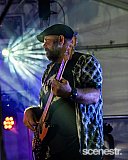 Photos: Mitchell Creek Rock 'N' Blues Fest Day 3 - Mary Valley, Sunshine Coast - 20 September, 2020