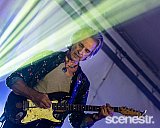 Photos: Mitchell Creek Rock 'N' Blues Fest Day 3 - Mary Valley, Sunshine Coast - 20 September, 2020