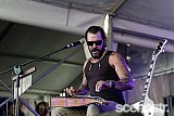 Photos: Mitchell Creek Rock 'N' Blues Fest Day 3 - Mary Valley, Sunshine Coast - 20 September, 2020
