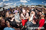 Photos: Soundwave - Brisbane Showgrounds - Day 1 - 28 February, 2015