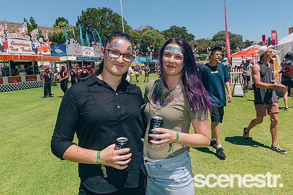 Photos: Humans Of Falls Festival - Fremantle Oval - 5-6 January, 2019