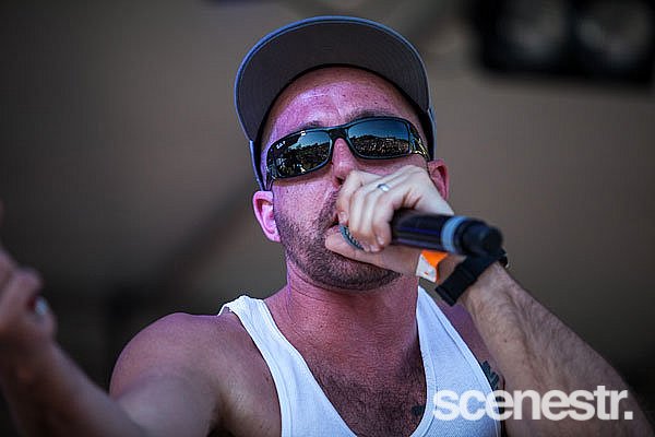 Photos: Sprung Festival - Victoria Park, Brisbane - 21 September, 2013