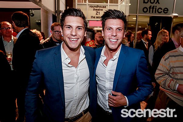 Photos: 'Samson' Opening Night – La Boite, Brisbane – 21 April, 2015