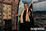 Photos: Anywhere Theatre Festival Wollongong Programme Launch - Humber Bar, Wollongong - 27 June, 2017