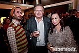 Photos: 'Samson' Opening Night &ndash; La Boite, Brisbane &ndash; 21 April, 2015