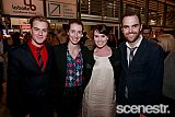 Photos: 'Samson' Opening Night &ndash; La Boite, Brisbane &ndash; 21 April, 2015