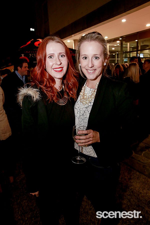Photos: 'Samson' Opening Night – La Boite, Brisbane – 21 April, 2015